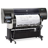 HP Designjet T7200 Printer